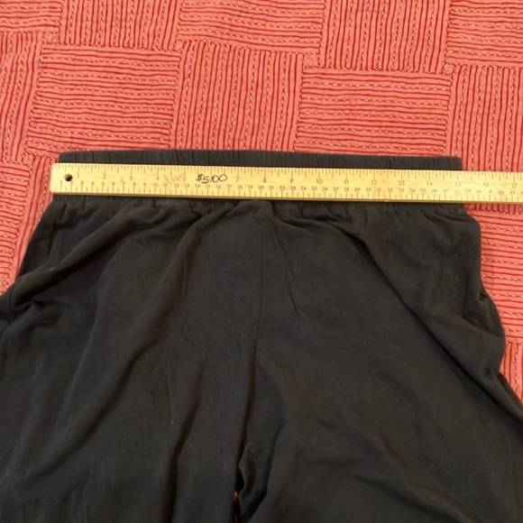 Denver Hayes women’s medium Black soft lounge / pyjama Pants - Picture 4 of 10